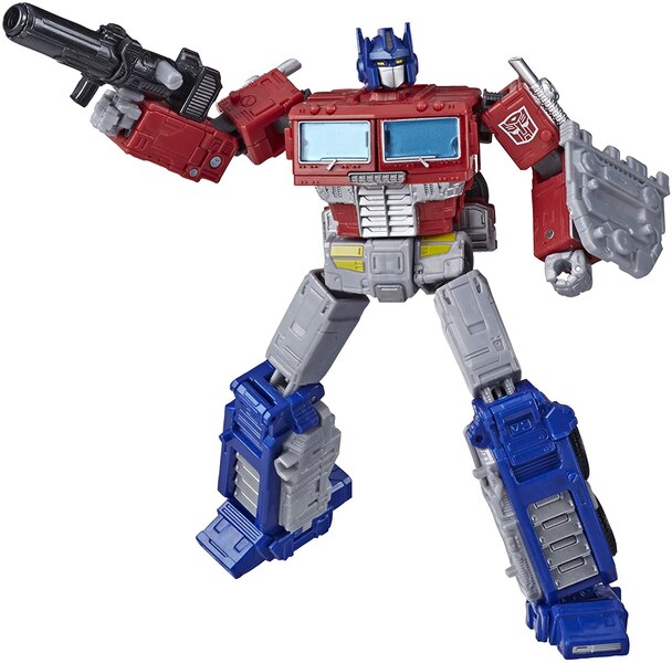 Earthrise Leader Optimus Prime (19 of 70)